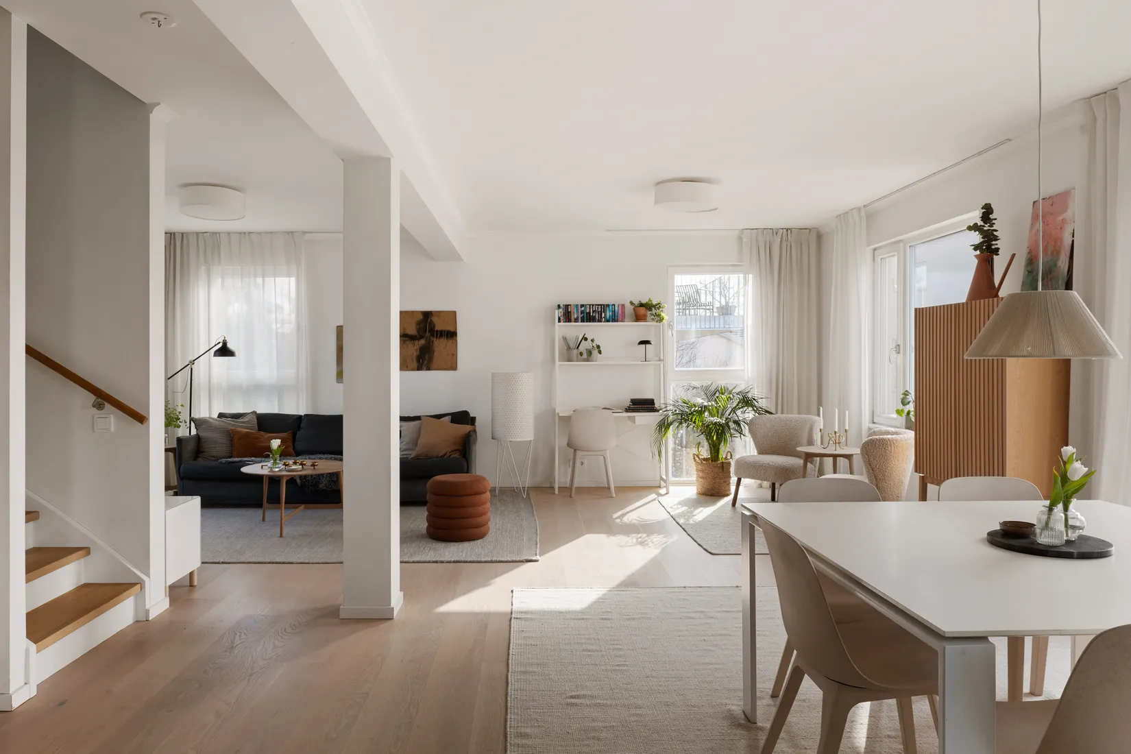 Bostadsrätt, Radhus, Vinstavägen 71B, Vällingby - Nälsta, Stockholm