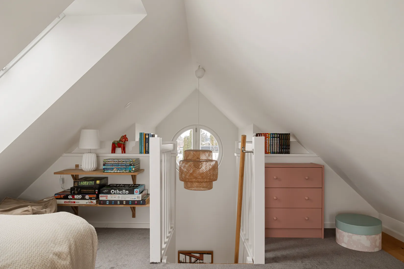 Bostadsrätt, Radhus, Vinstavägen 71B, Vällingby - Nälsta, Stockholm