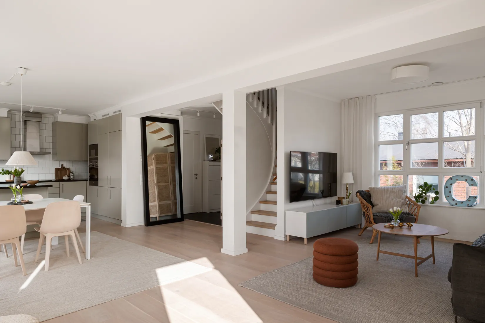 Bostadsrätt, Radhus, Vinstavägen 71B, Vällingby - Nälsta, Stockholm