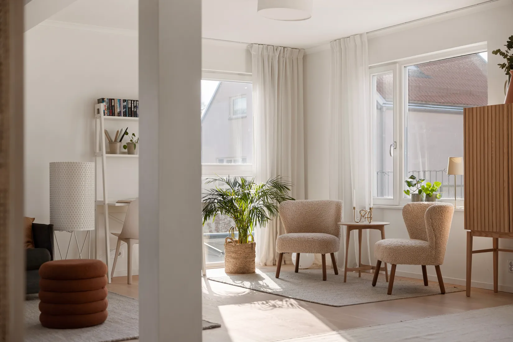 Bostadsrätt, Radhus, Vinstavägen 71B, Vällingby - Nälsta, Stockholm