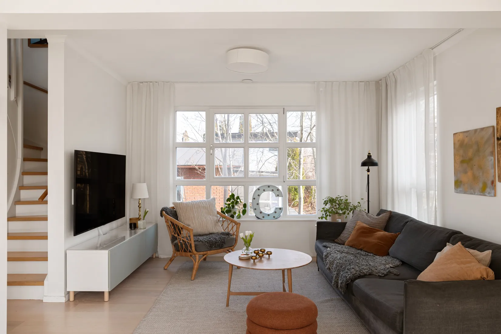 Bostadsrätt, Radhus, Vinstavägen 71B, Vällingby - Nälsta, Stockholm