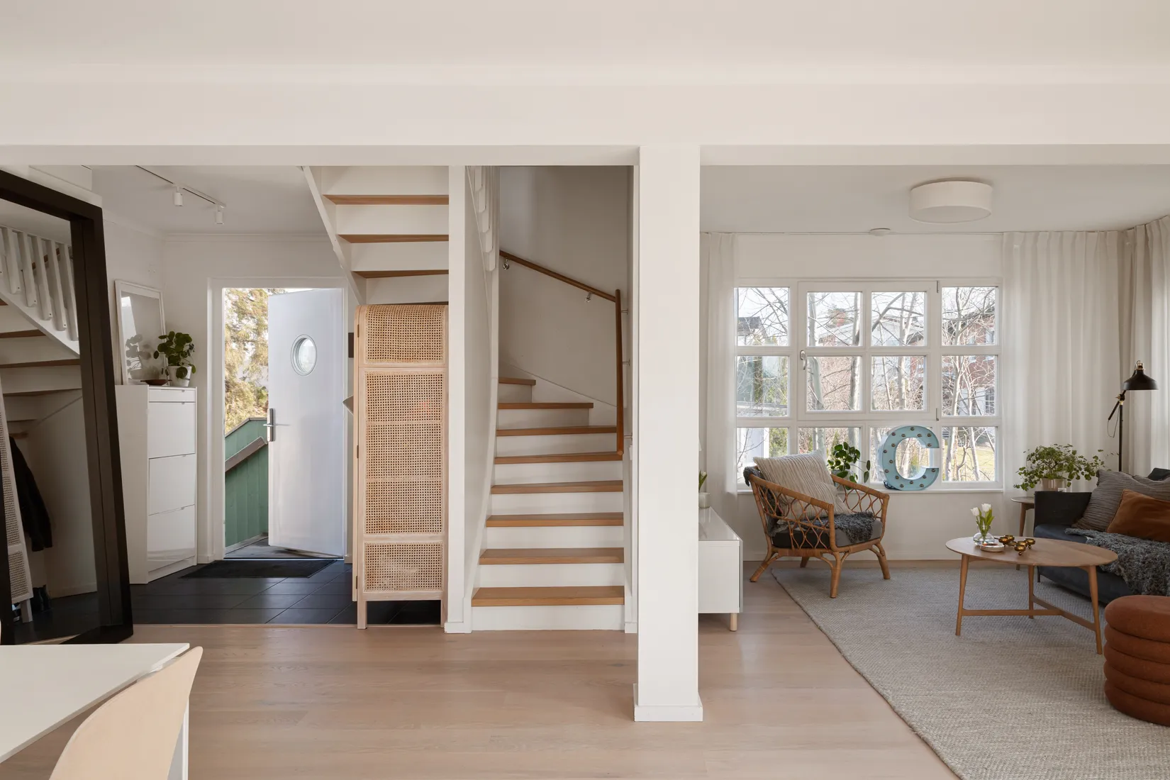 Bostadsrätt, Radhus, Vinstavägen 71B, Vällingby - Nälsta, Stockholm