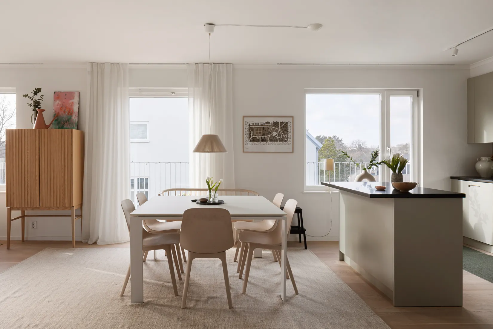 Bostadsrätt, Radhus, Vinstavägen 71B, Vällingby - Nälsta, Stockholm