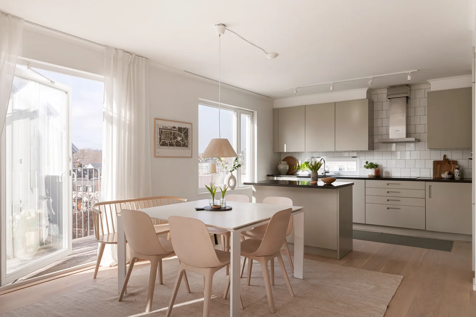 Bostadsrätt, Radhus, Vinstavägen 71B, Vällingby - Nälsta, Stockholm