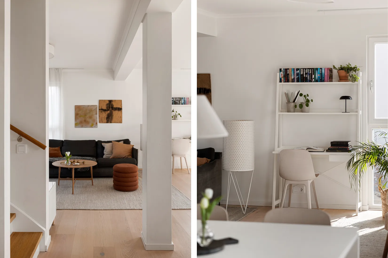 Bostadsrätt, Radhus, Vinstavägen 71B, Vällingby - Nälsta, Stockholm