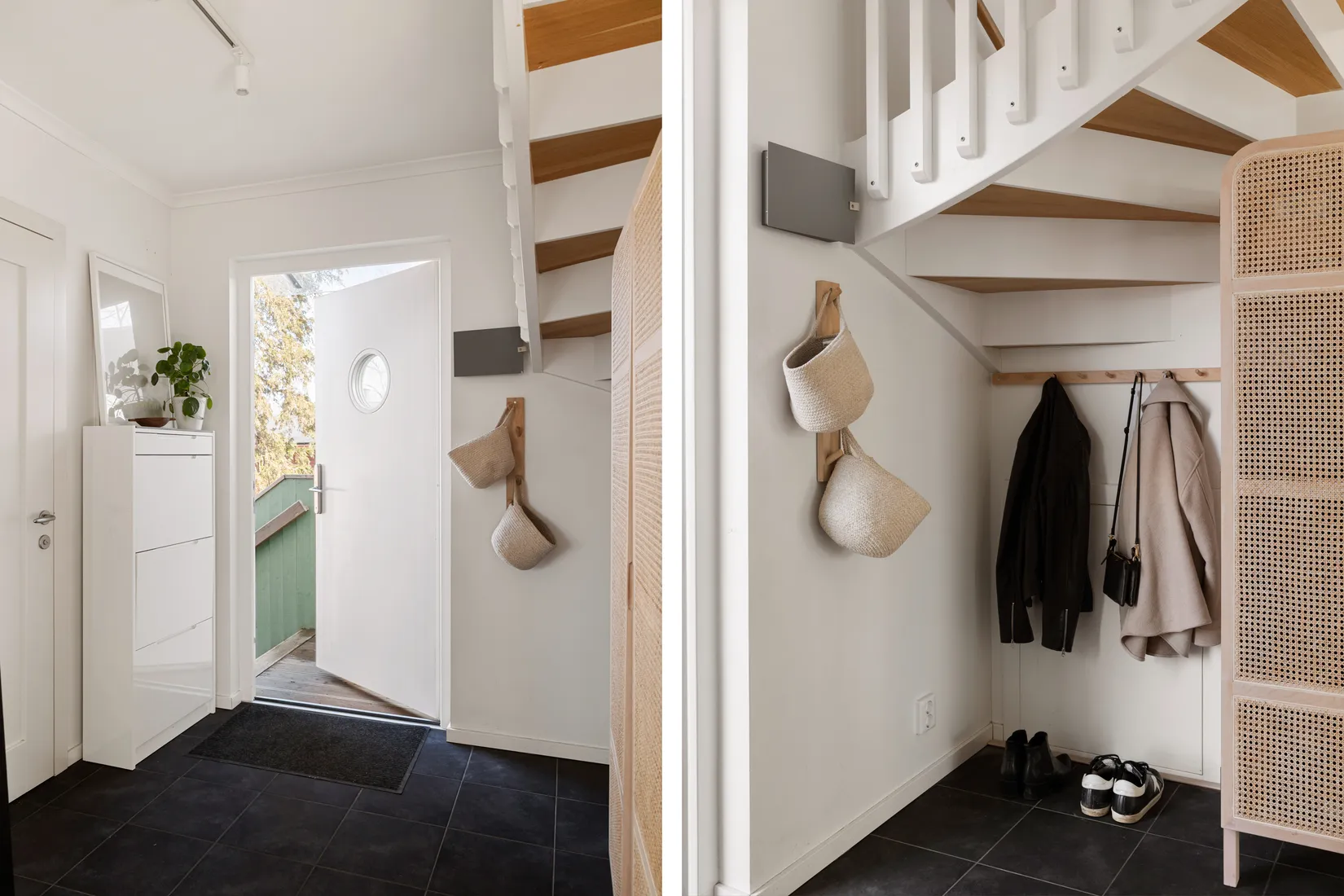 Bostadsrätt, Radhus, Vinstavägen 71B, Vällingby - Nälsta, Stockholm