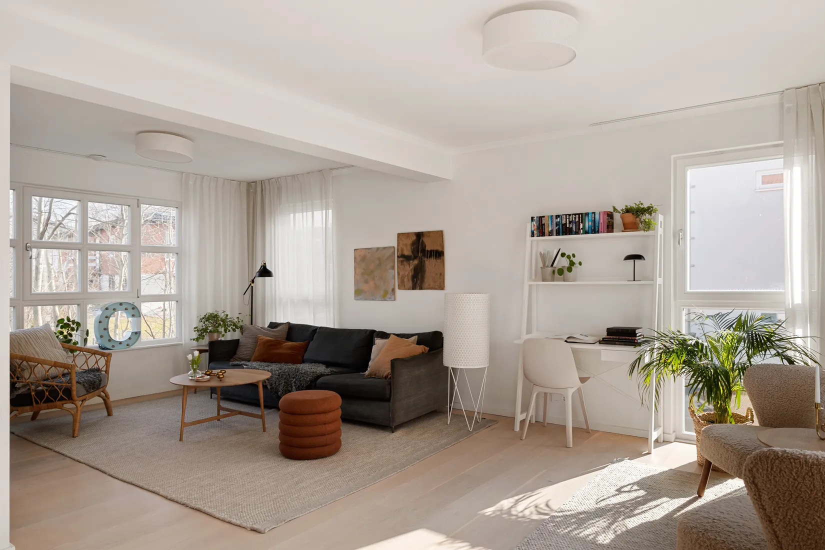 Bostadsrätt, Radhus, Vinstavägen 71B, Vällingby - Nälsta, Stockholm