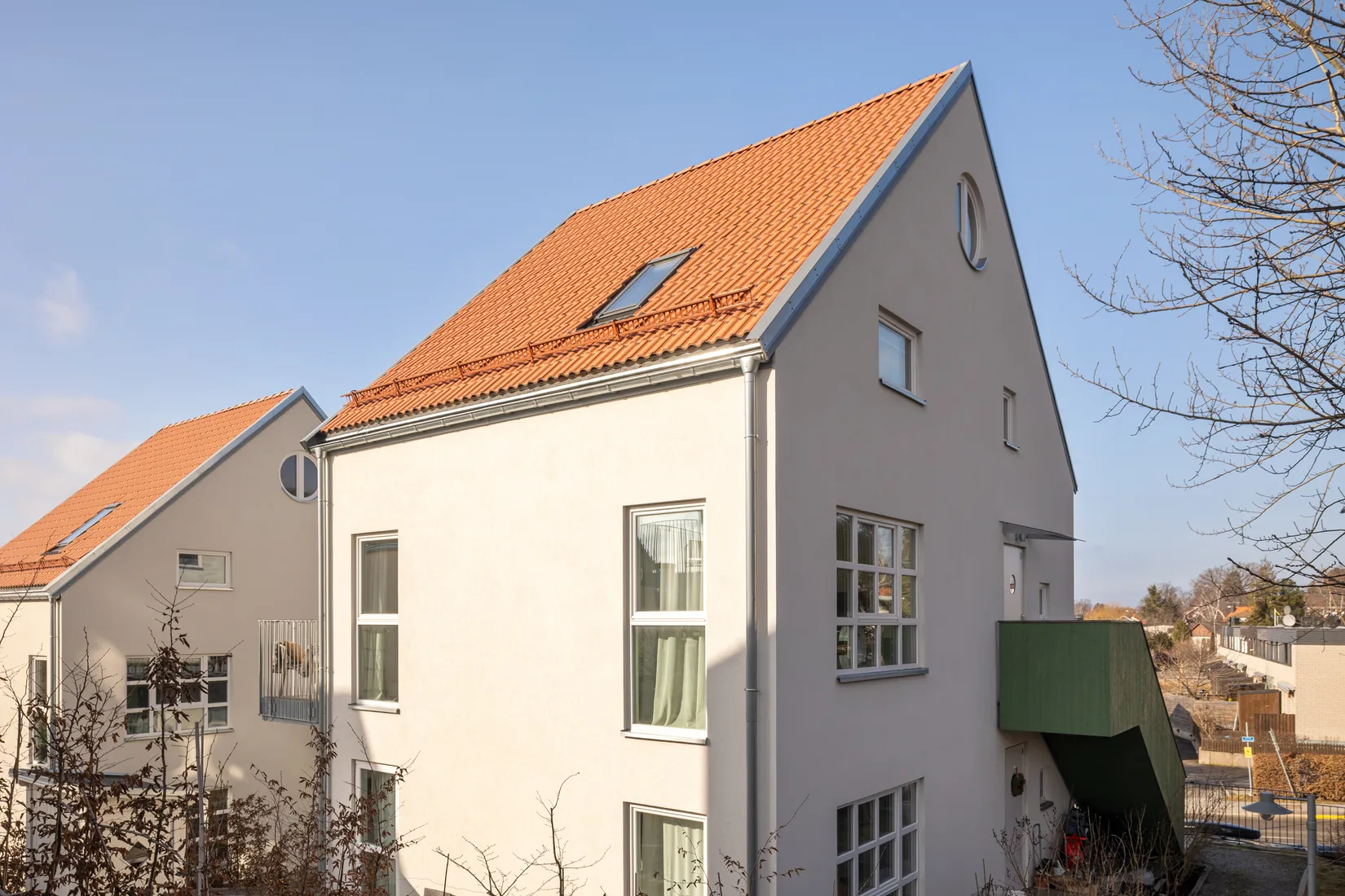 Bostadsrätt, Radhus, Vinstavägen 71B, Vällingby - Nälsta, Stockholm