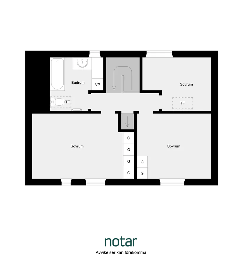 Bostadsrätt, Radhus, Vinstavägen 71B, Vällingby - Nälsta, Stockholm