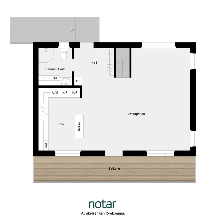 Bostadsrätt, Radhus, Vinstavägen 71B, Vällingby - Nälsta, Stockholm
