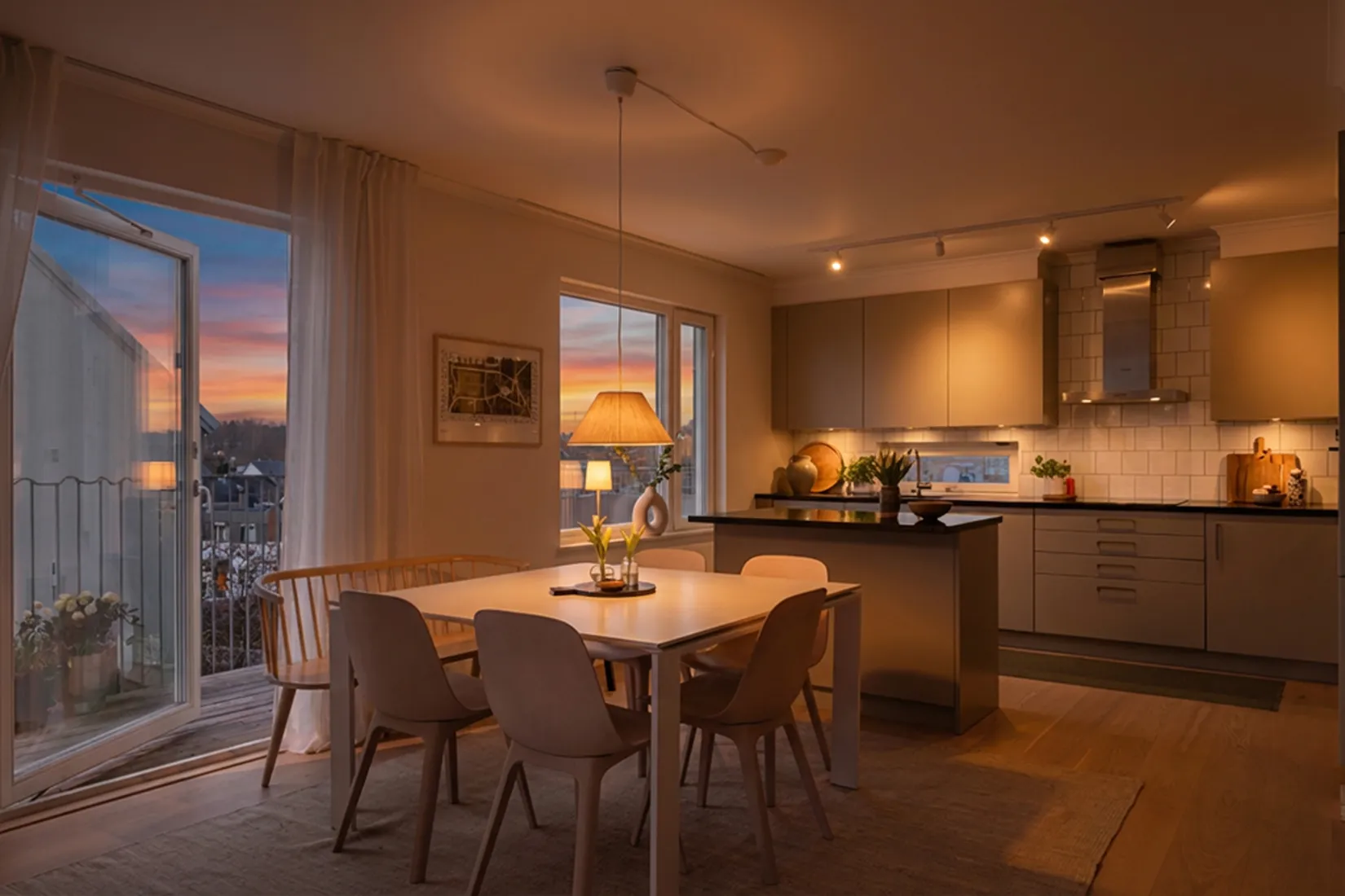 Bostadsrätt, Radhus, Vinstavägen 71B, Vällingby - Nälsta, Stockholm