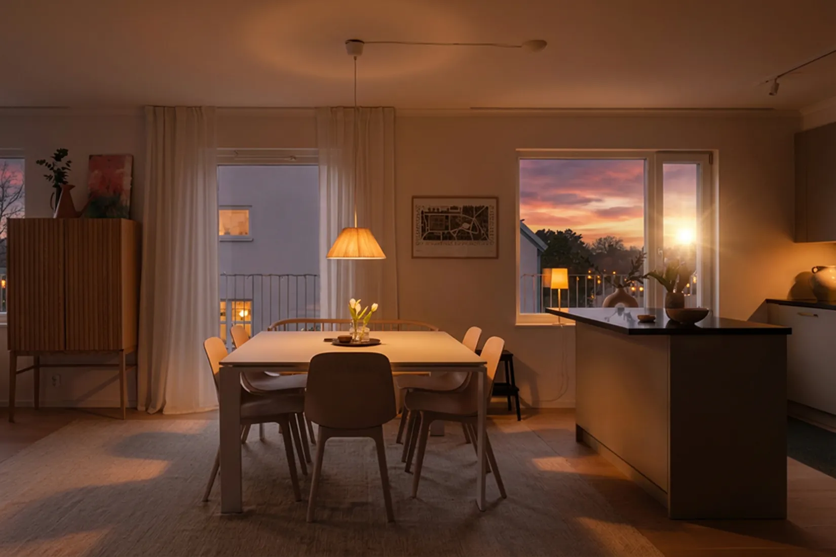 Bostadsrätt, Radhus, Vinstavägen 71B, Vällingby - Nälsta, Stockholm