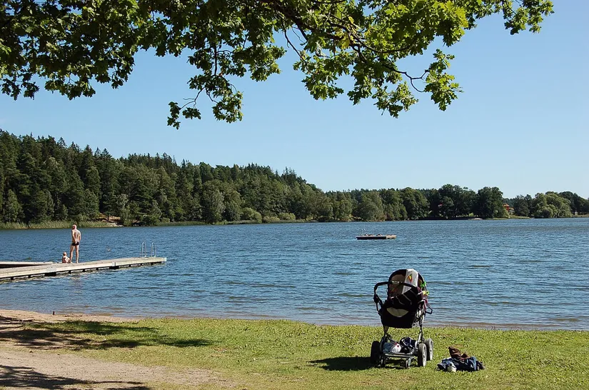 Villa, Stora Rönnens gränd 15, Gribbylund, Täby