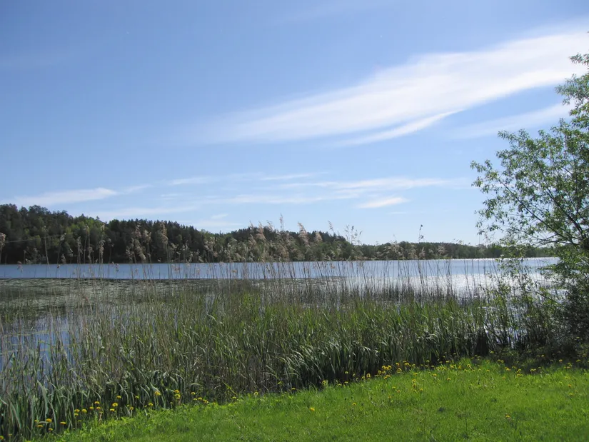 Villa, Stora Rönnens gränd 15, Gribbylund, Täby