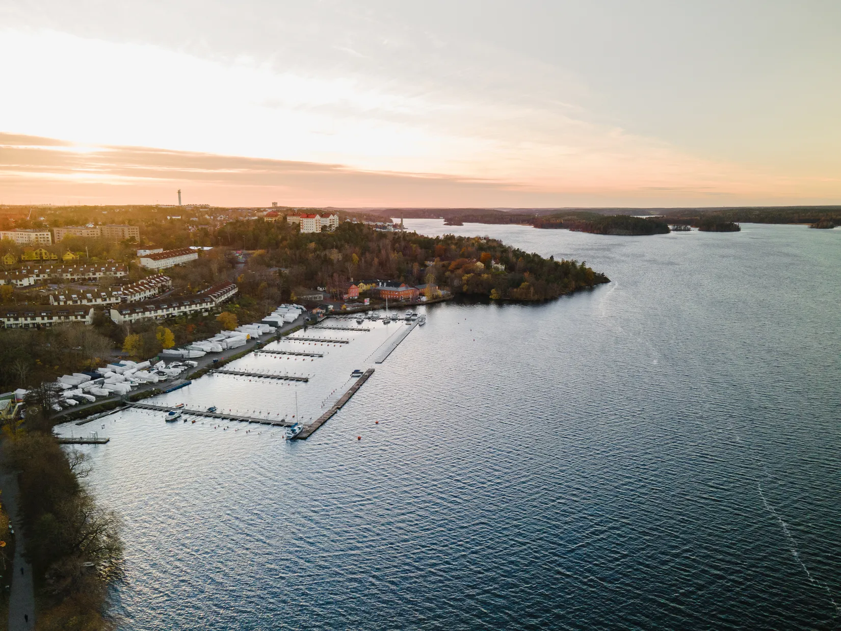 Bostadsrätt, Hägerstens Allé 18, Stockholm