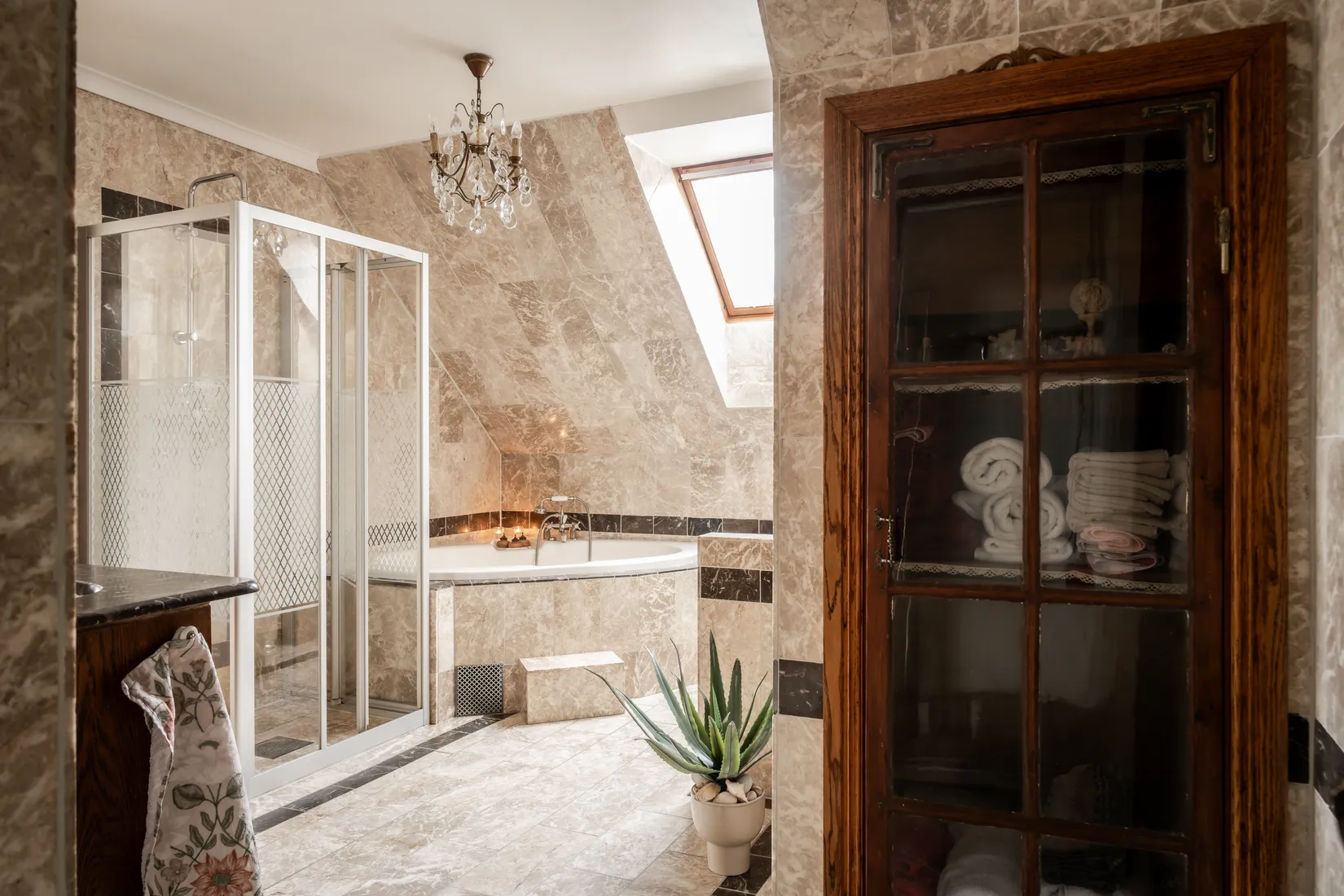 Villa, Närkesgatan 8, Parkstaden, Borås