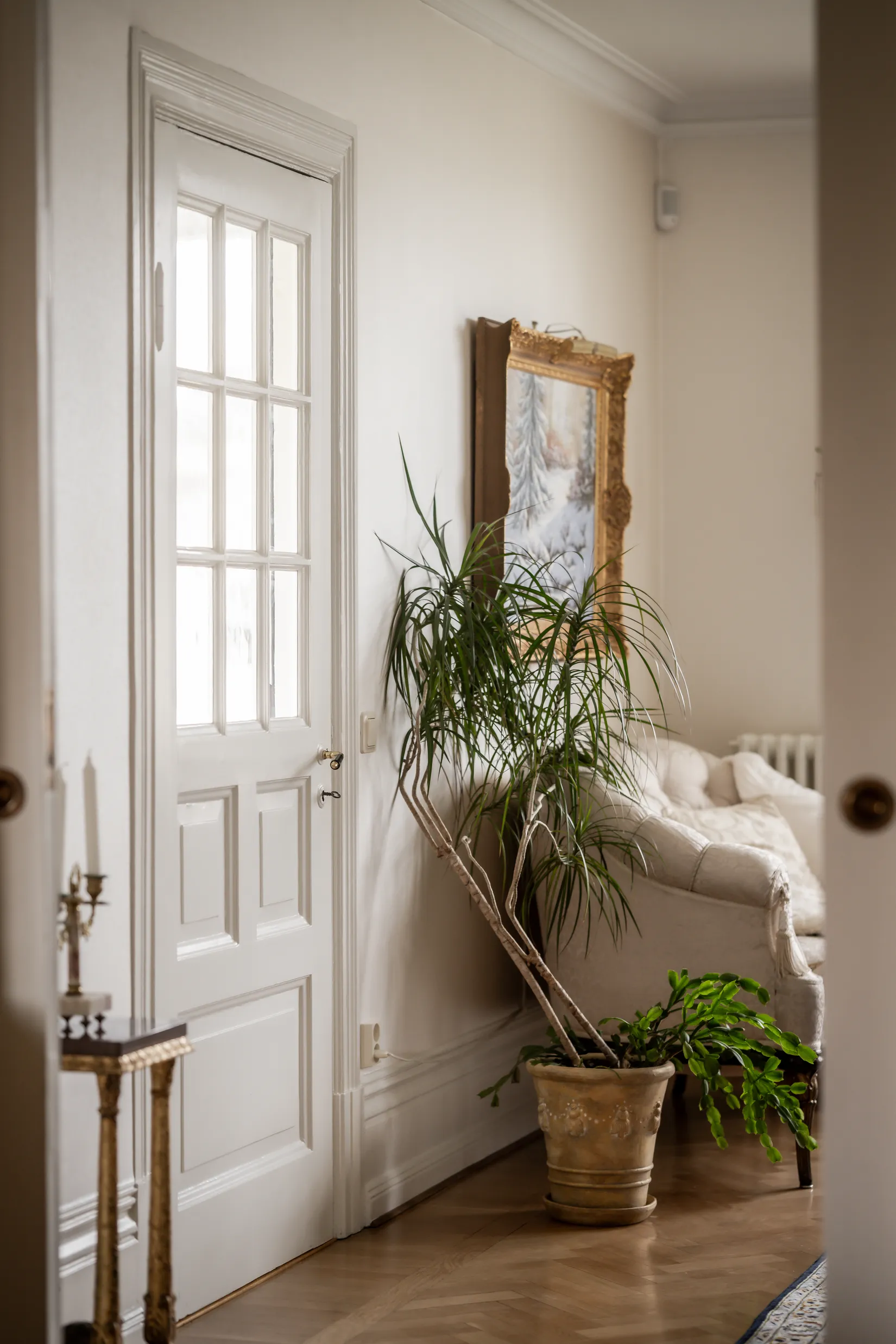 Villa, Närkesgatan 8, Parkstaden, Borås