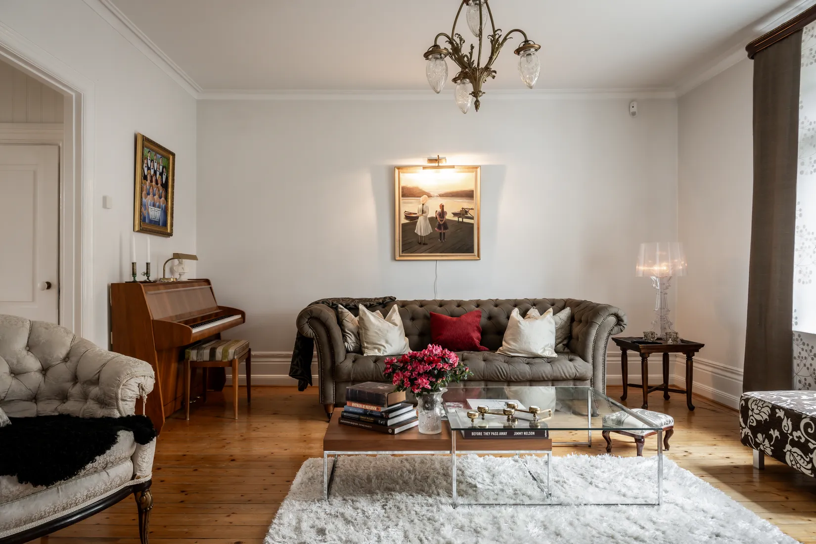 Villa, Närkesgatan 8, Parkstaden, Borås