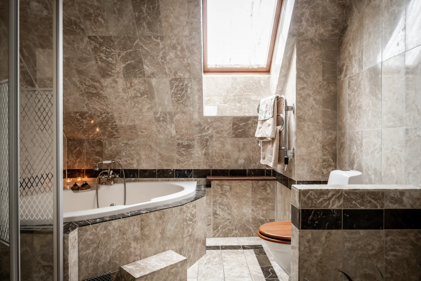 Villa, Närkesgatan 8, Parkstaden, Borås