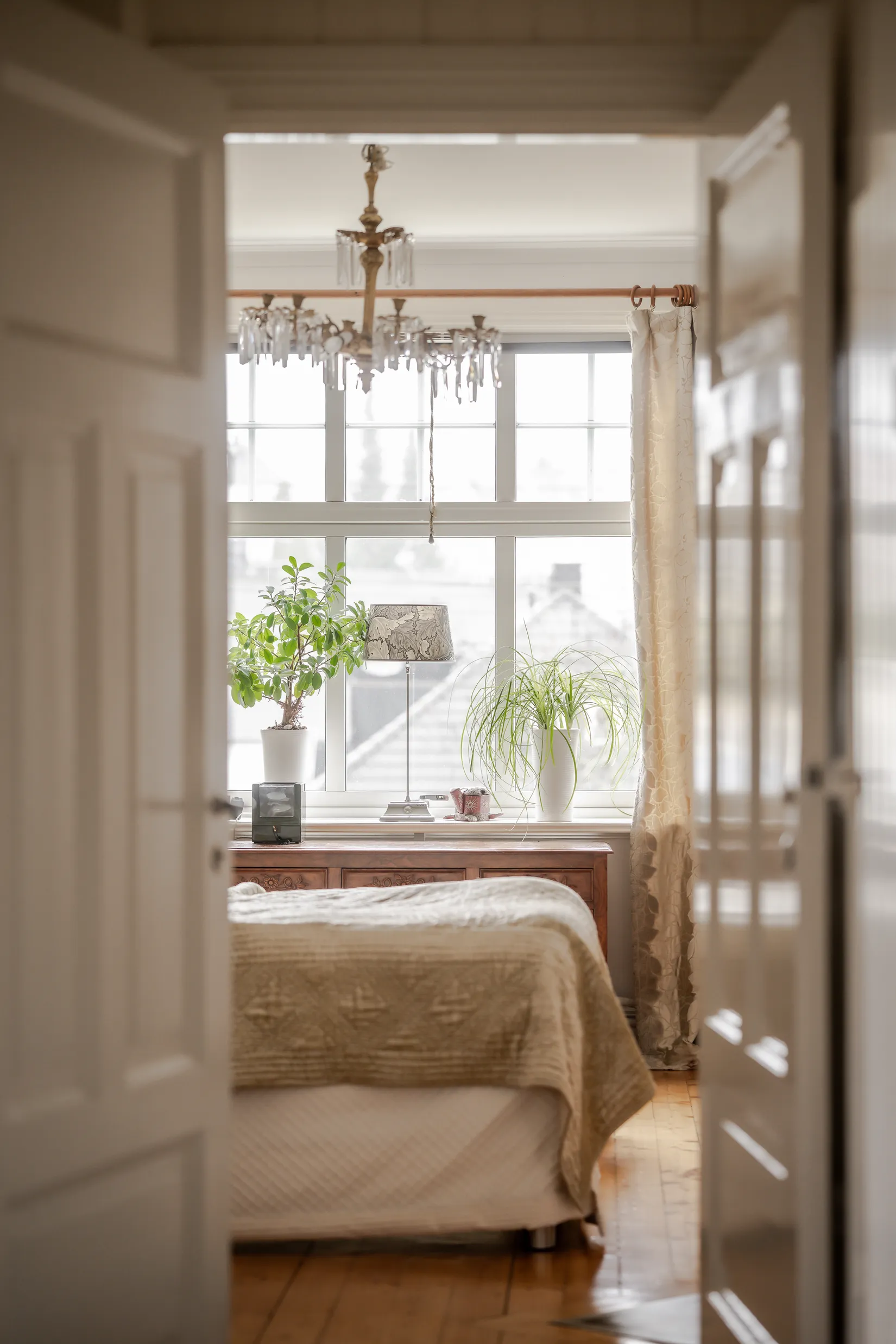 Villa, Närkesgatan 8, Parkstaden, Borås