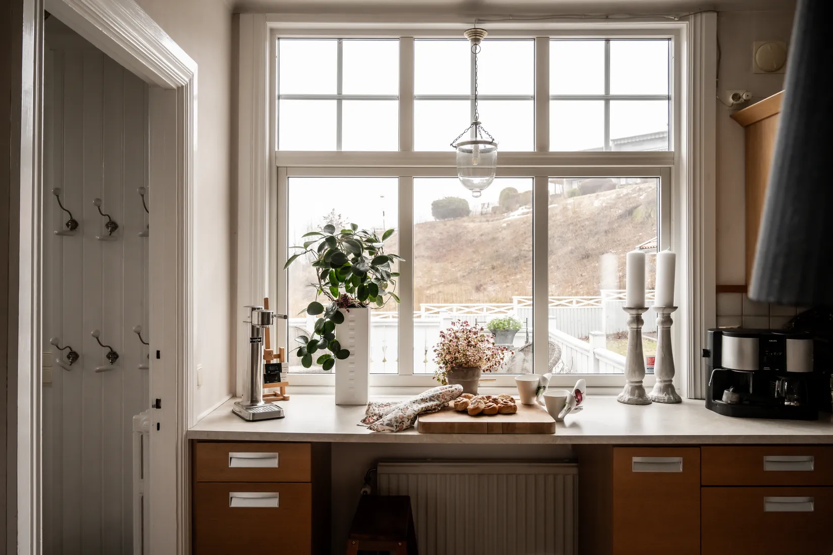 Villa, Närkesgatan 8, Parkstaden, Borås