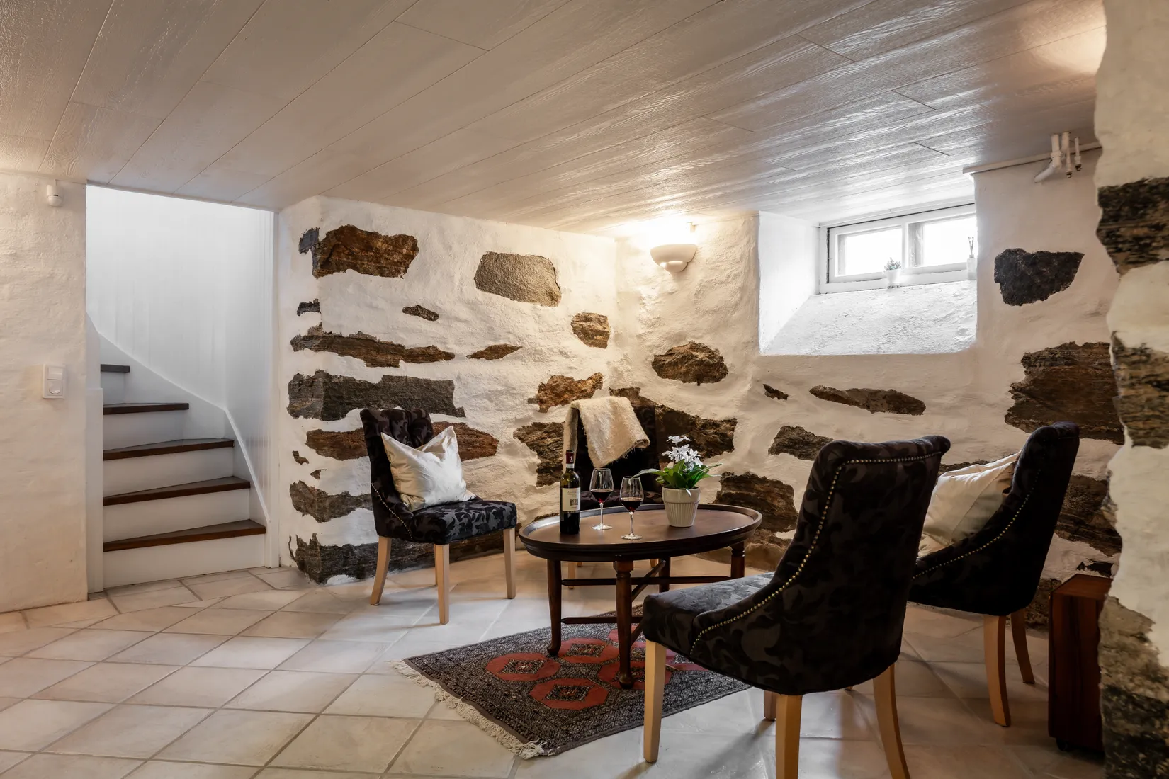 Villa, Närkesgatan 8, Parkstaden, Borås