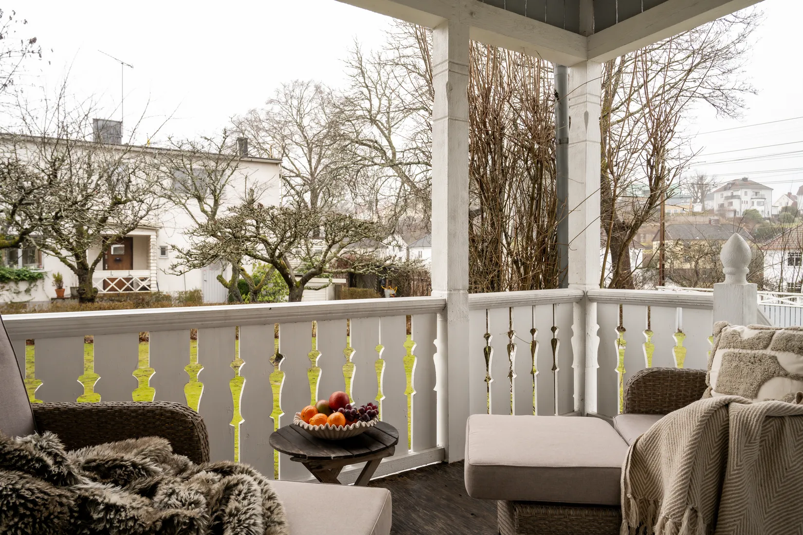 Villa, Närkesgatan 8, Parkstaden, Borås