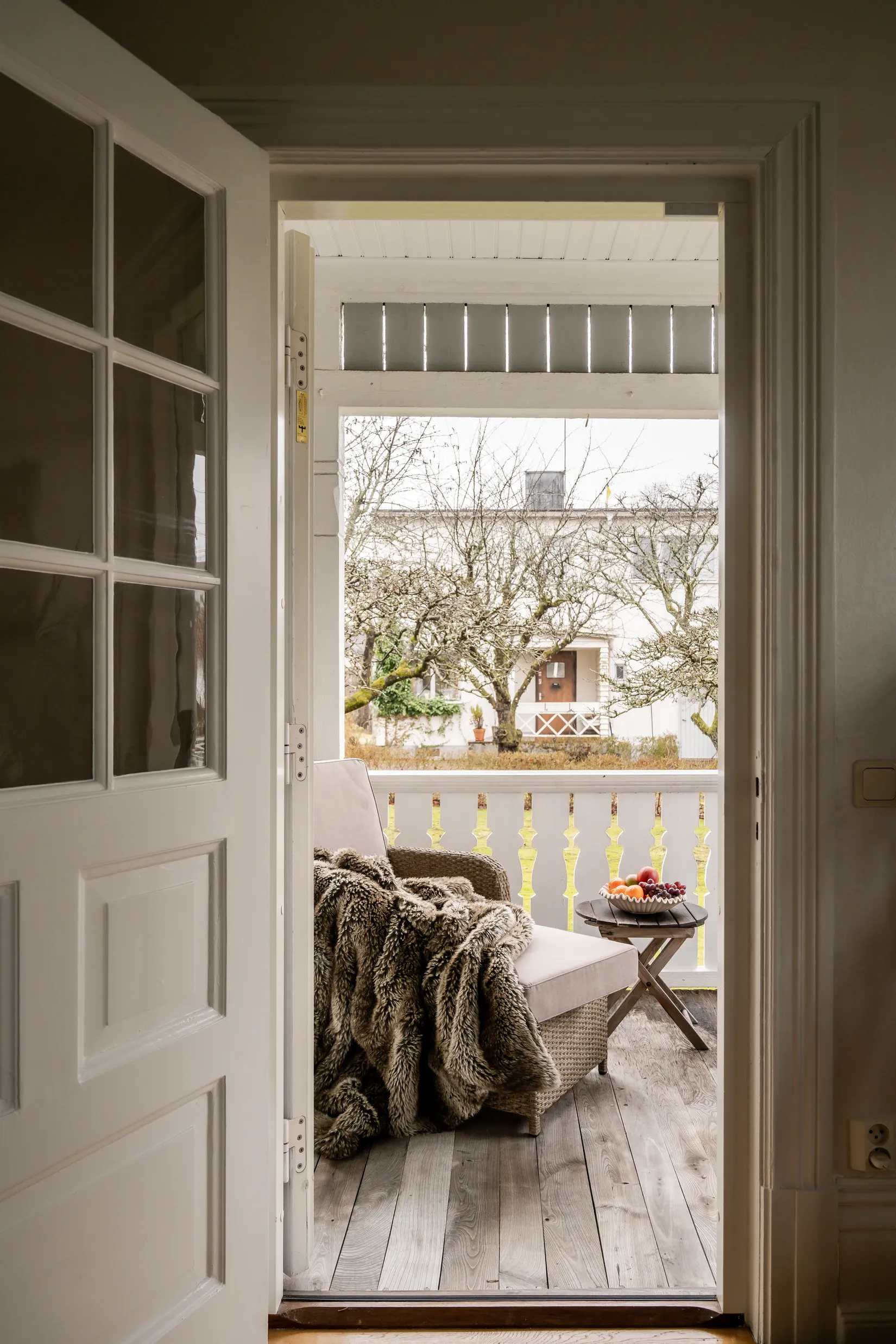 Villa, Närkesgatan 8, Parkstaden, Borås