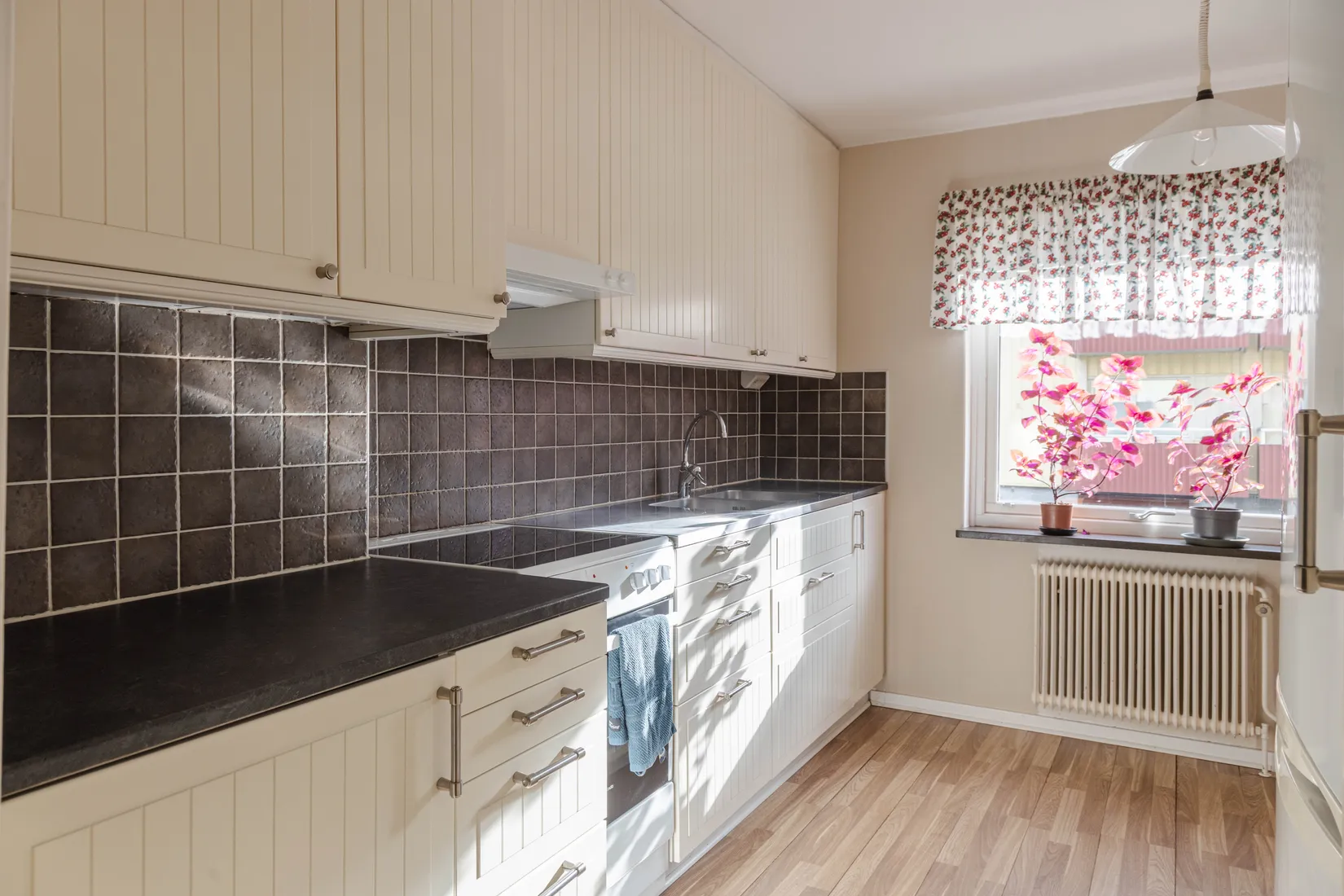 Bostadsrätt, Knut Hellbergsgatan 12, Eskilstuna Norr, Eskilstuna