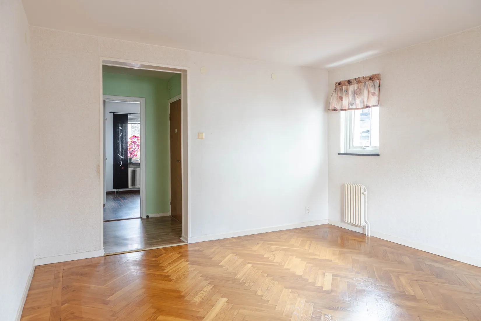 Bostadsrätt, Knut Hellbergsgatan 12, Eskilstuna Norr, Eskilstuna