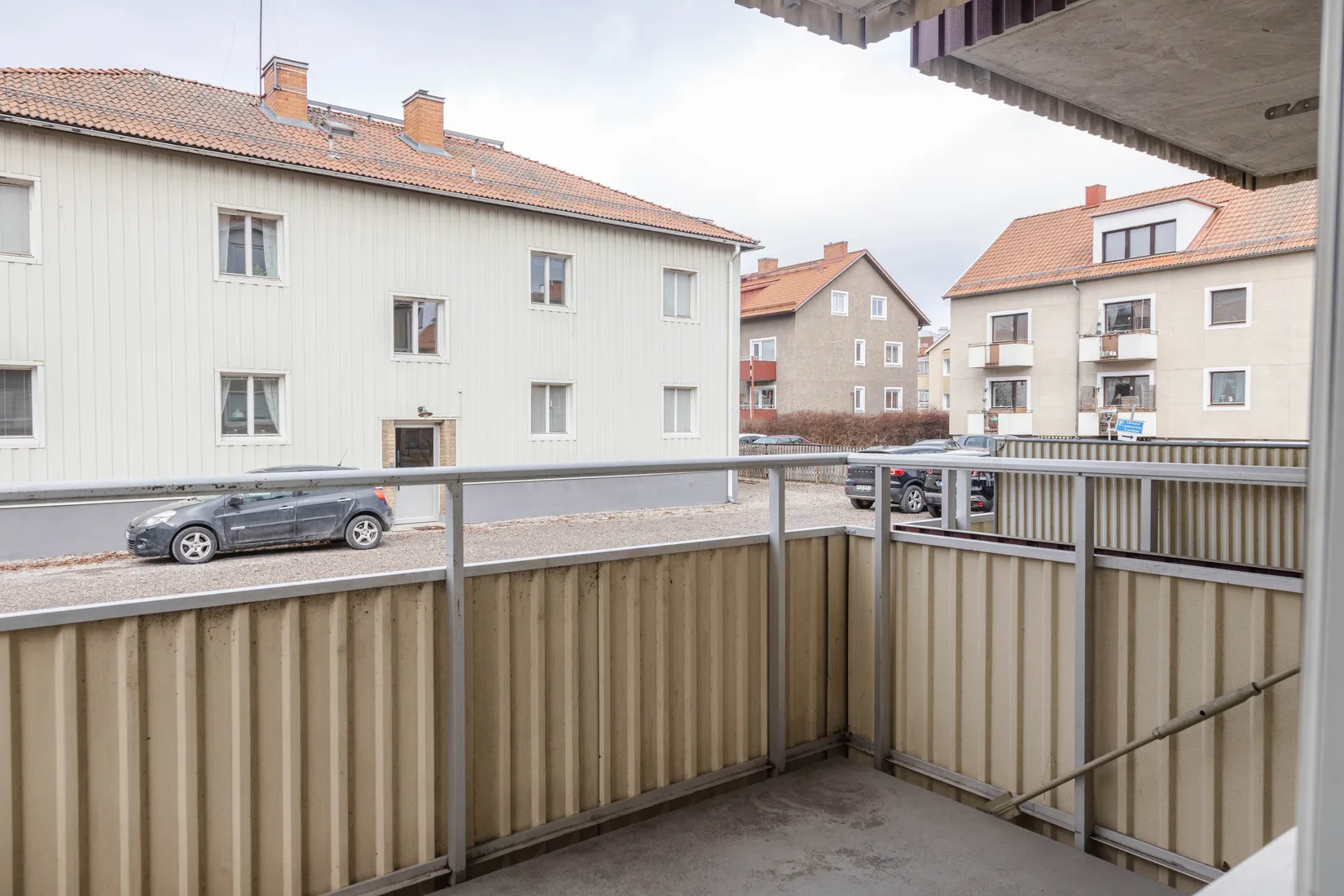 Bostadsrätt, Knut Hellbergsgatan 12, Eskilstuna Norr, Eskilstuna