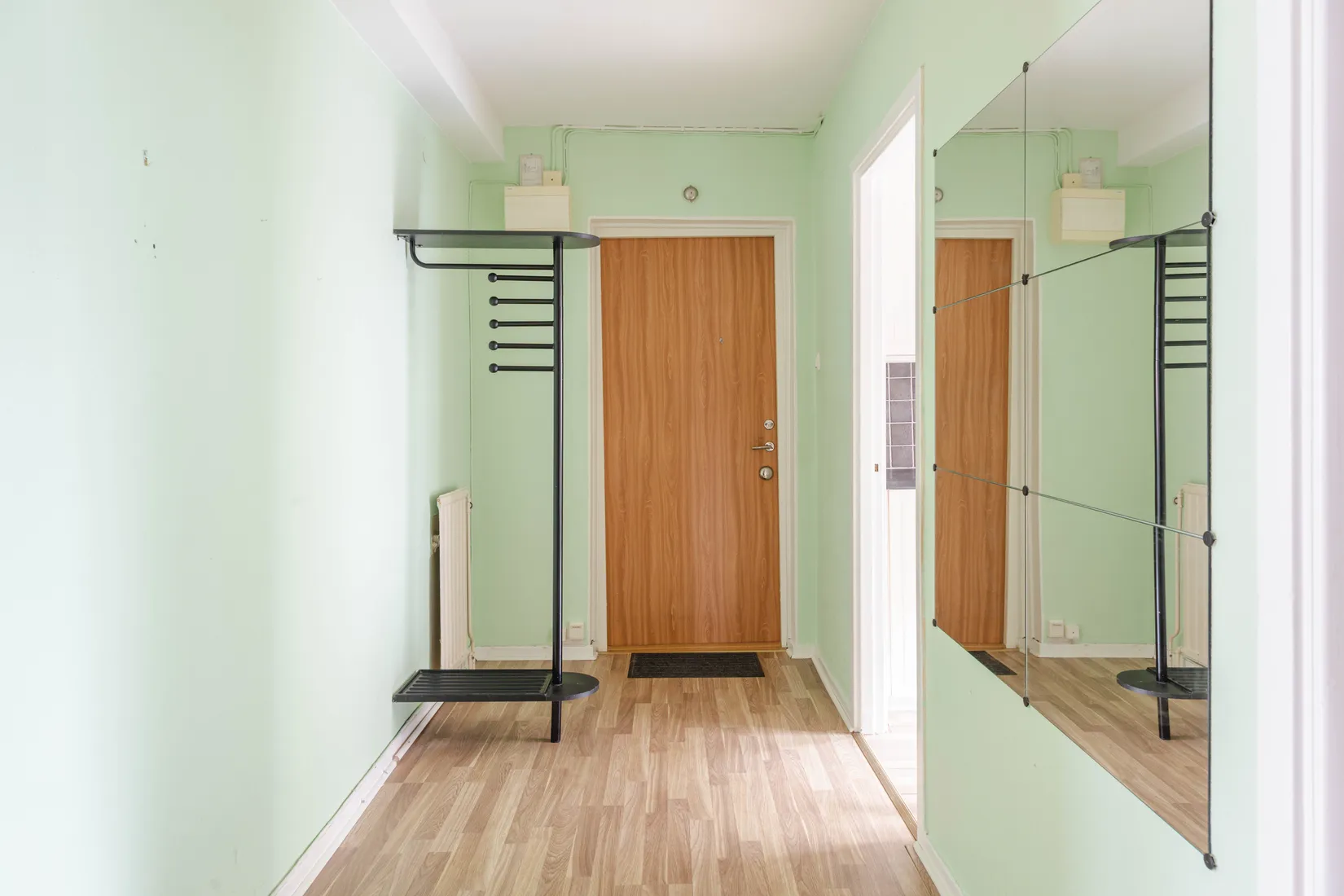 Bostadsrätt, Knut Hellbergsgatan 12, Eskilstuna Norr, Eskilstuna