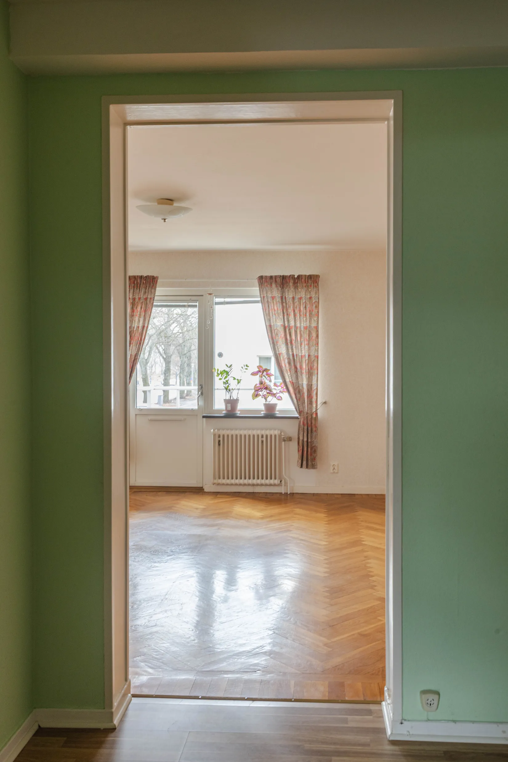 Bostadsrätt, Knut Hellbergsgatan 12, Eskilstuna Norr, Eskilstuna