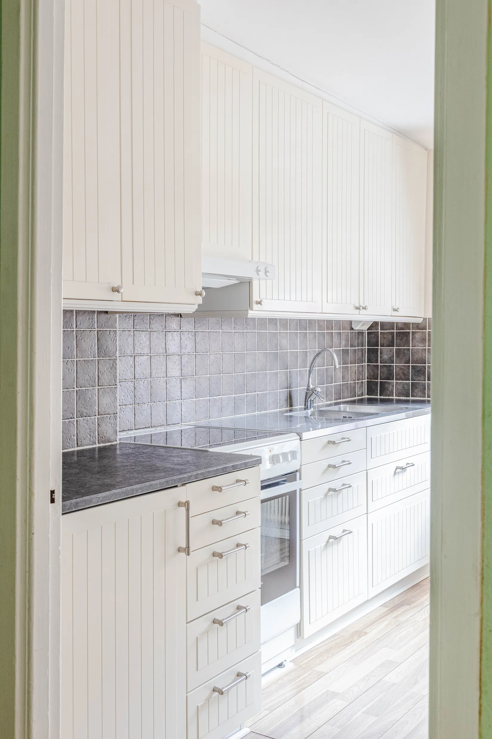 Bostadsrätt, Knut Hellbergsgatan 12, Eskilstuna Norr, Eskilstuna