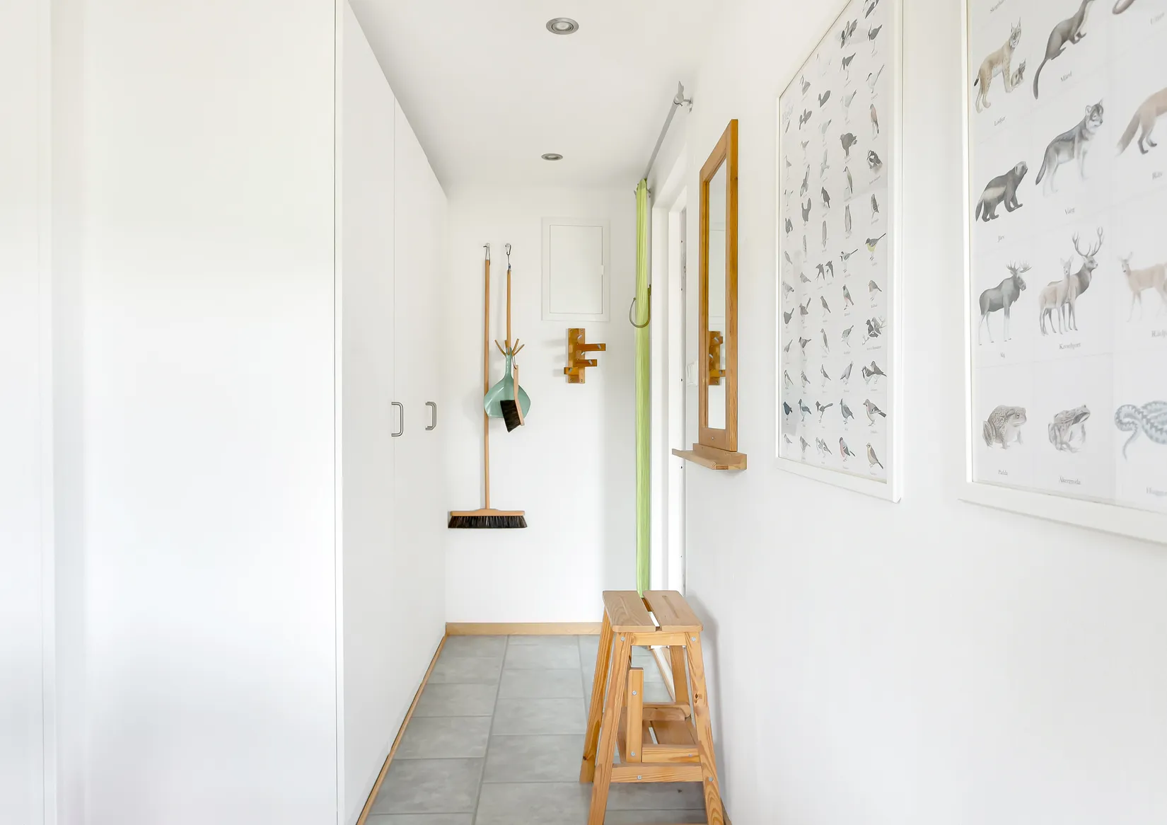 Fritidshus, Rosengången 31, Östra Sommarstaden , Ystad