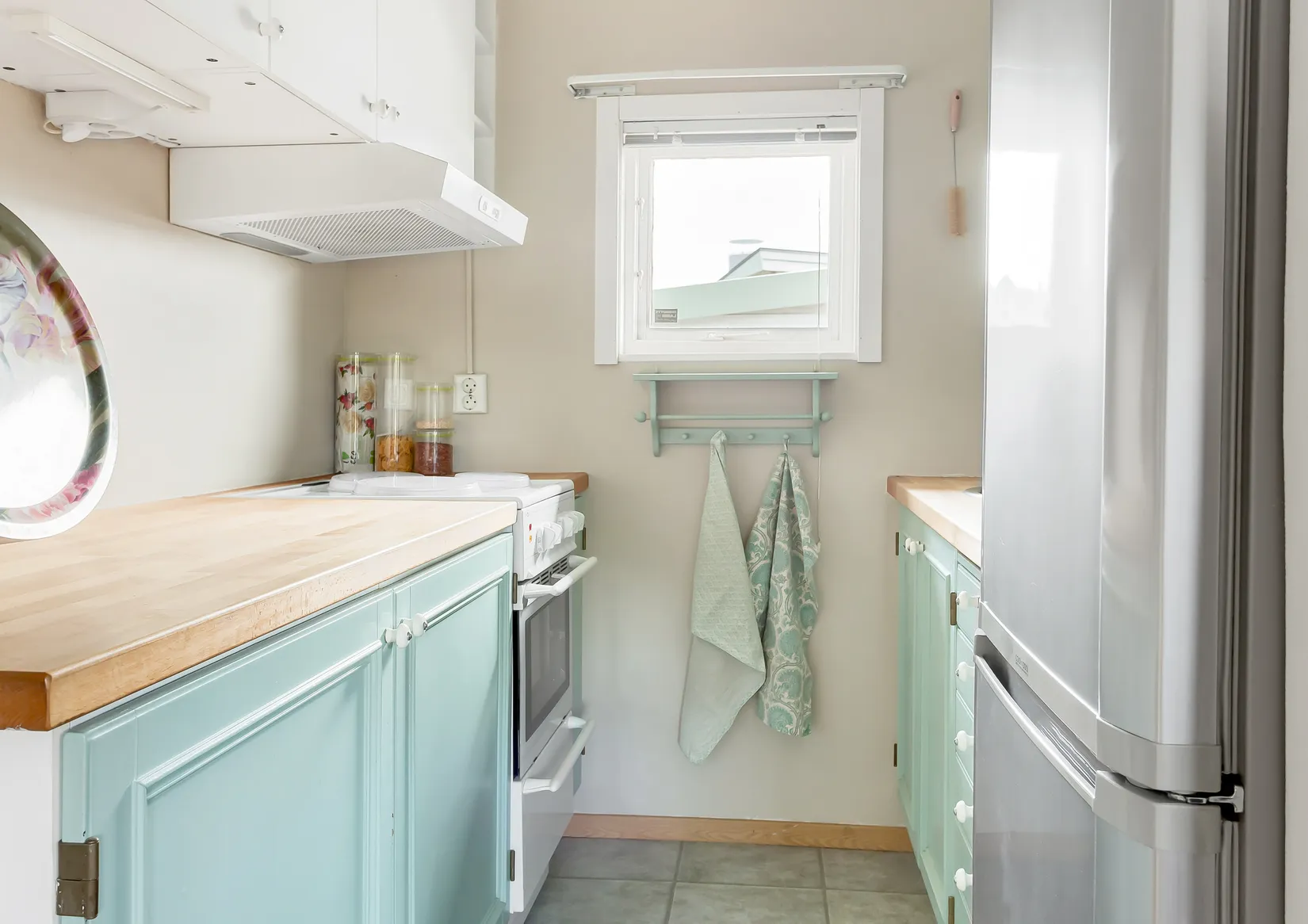 Fritidshus, Rosengången 31, Östra Sommarstaden , Ystad