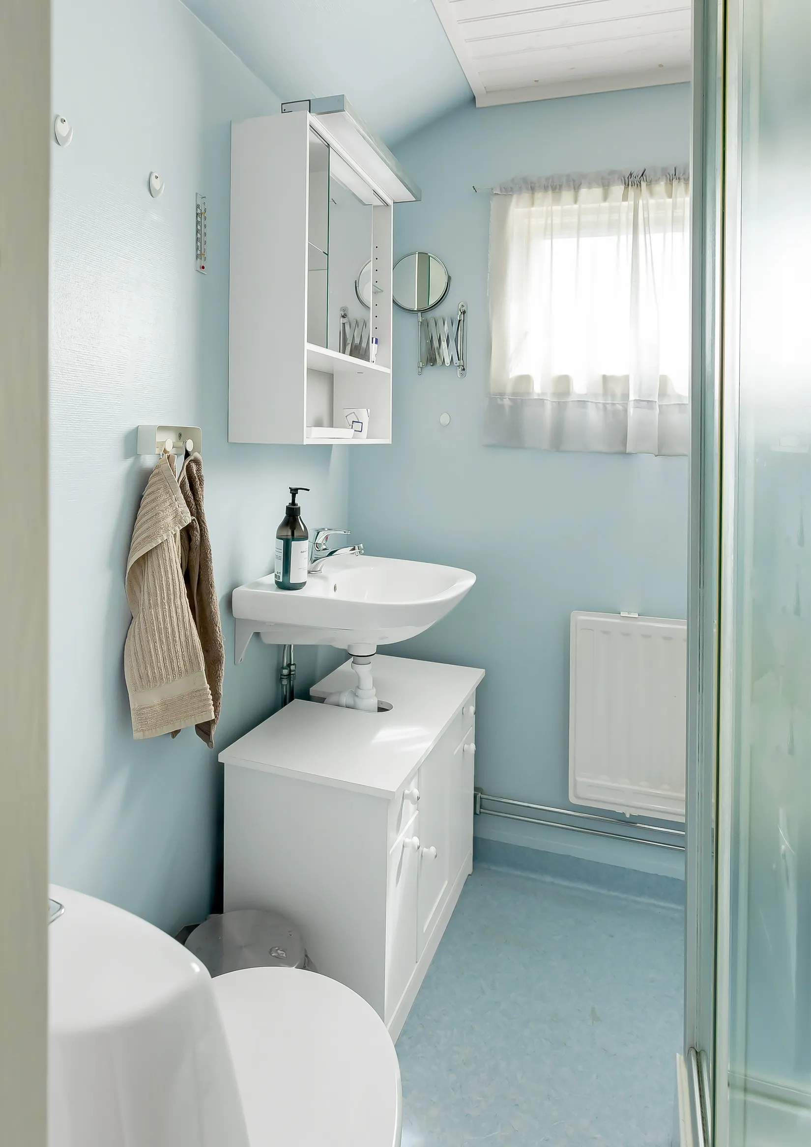 Fritidshus, Rosengången 31, Östra Sommarstaden , Ystad