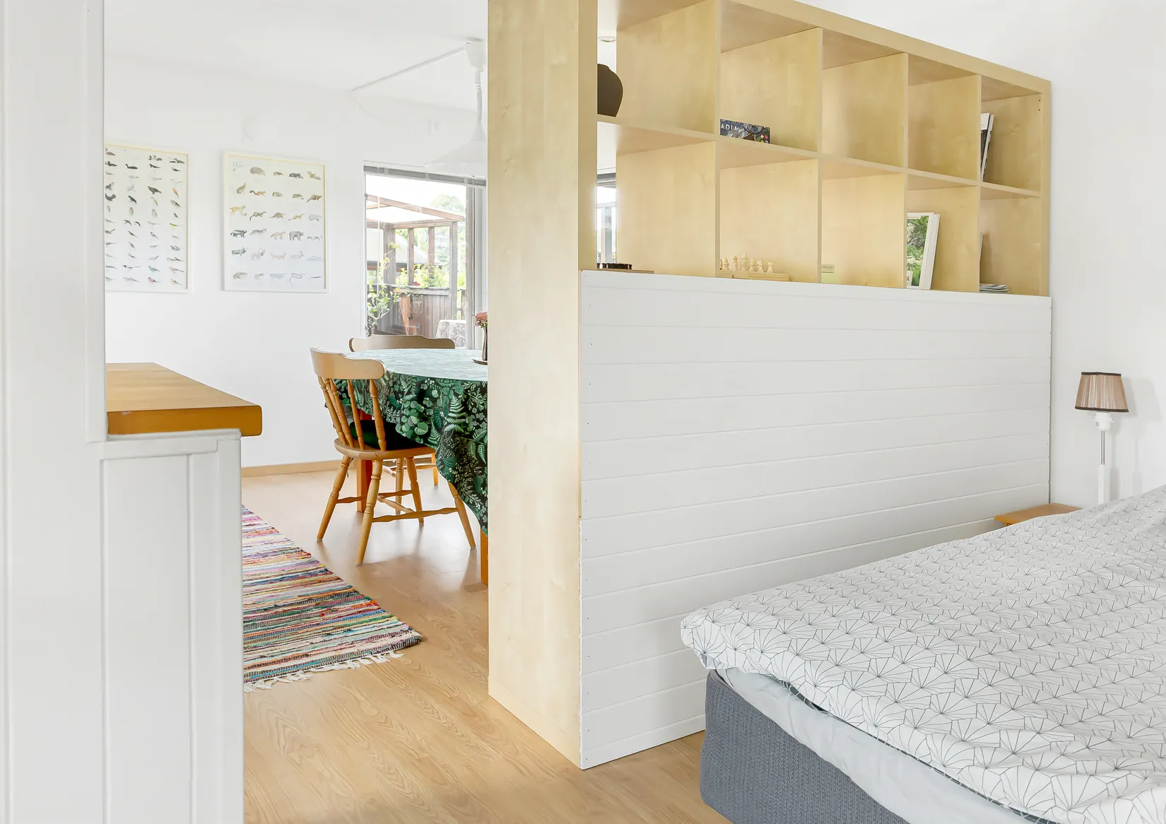 Fritidshus, Rosengången 31, Östra Sommarstaden , Ystad