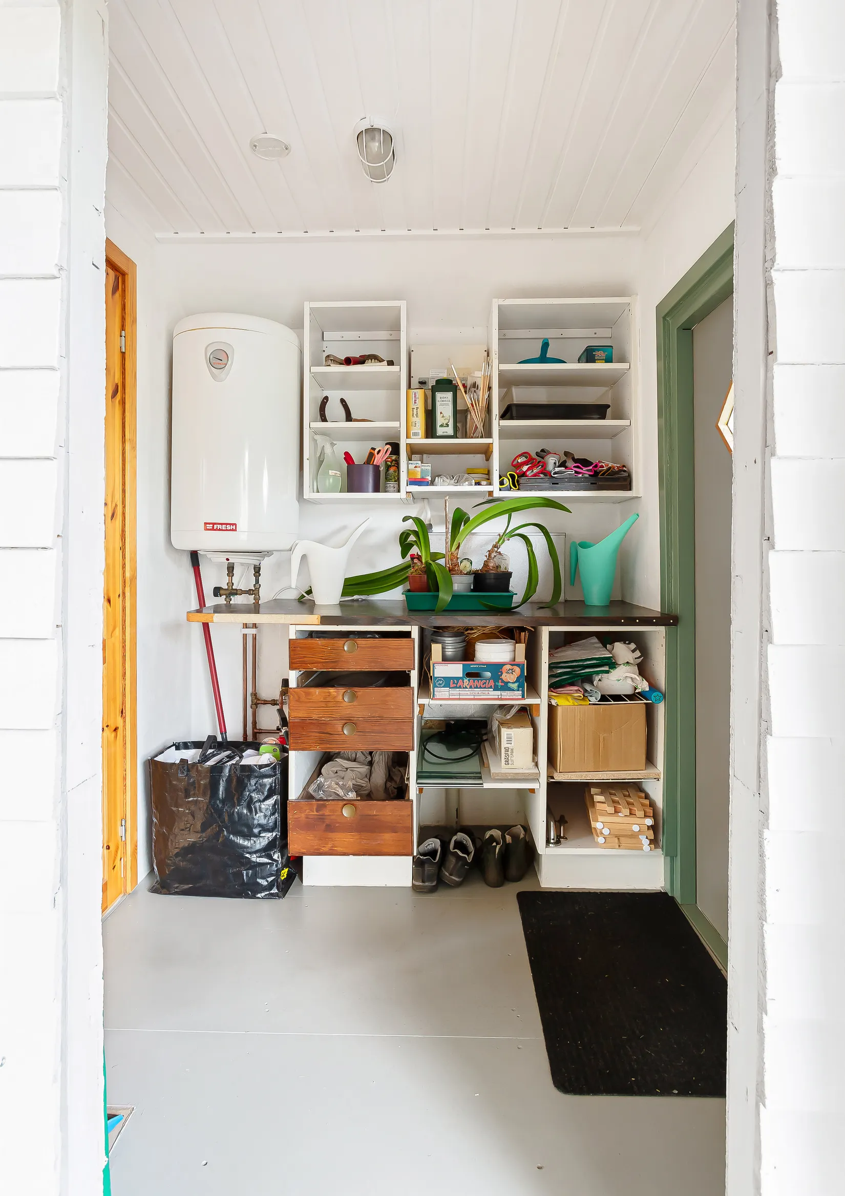 Fritidshus, Rosengången 31, Östra Sommarstaden , Ystad