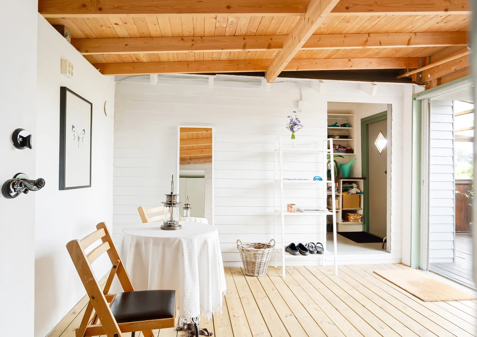 Fritidshus, Rosengången 31, Östra Sommarstaden , Ystad