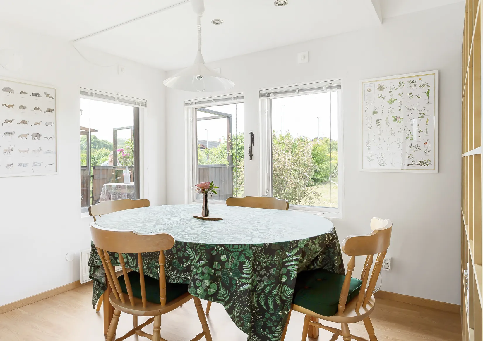 Fritidshus, Rosengången 31, Östra Sommarstaden , Ystad