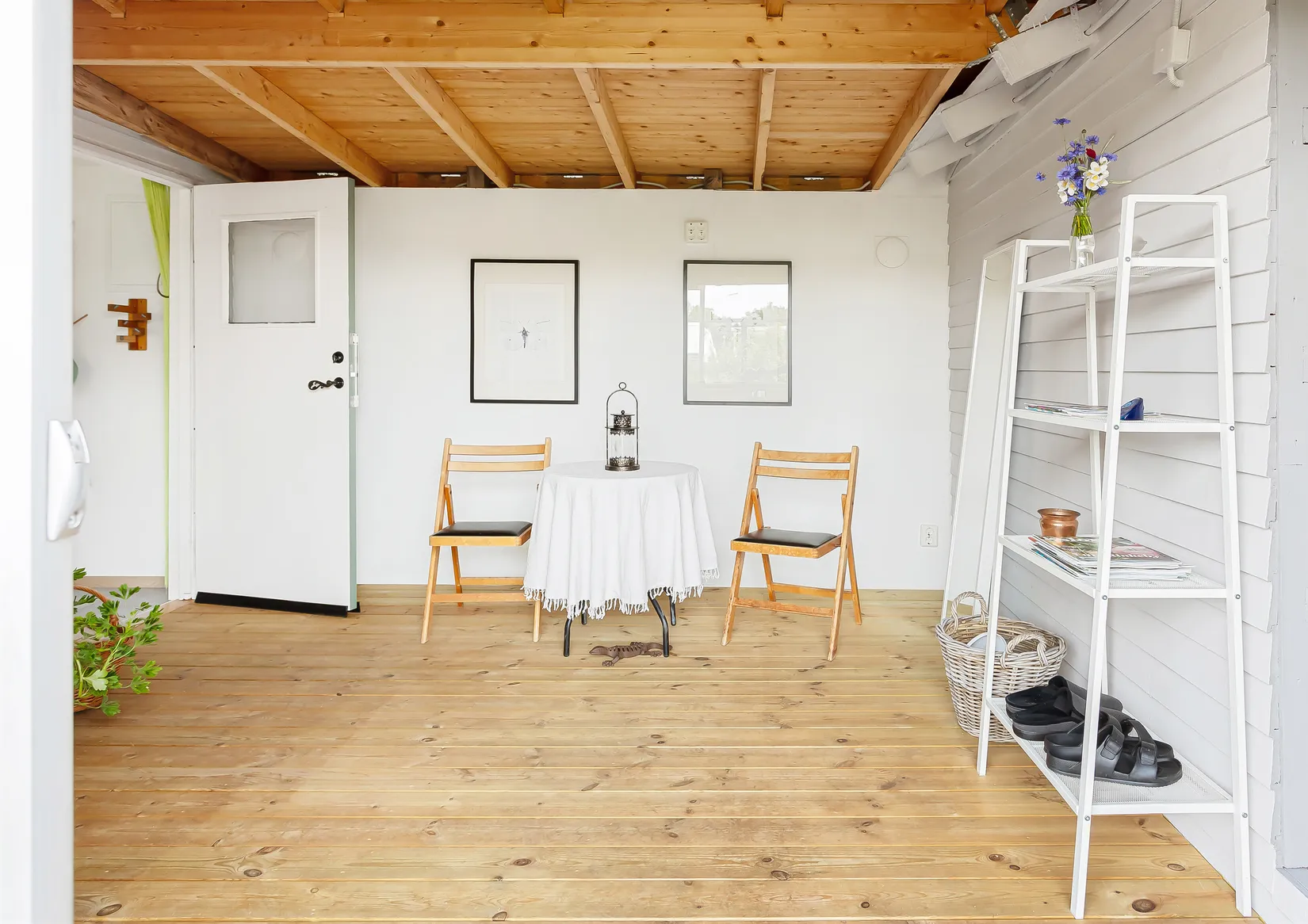 Fritidshus, Rosengången 31, Östra Sommarstaden , Ystad