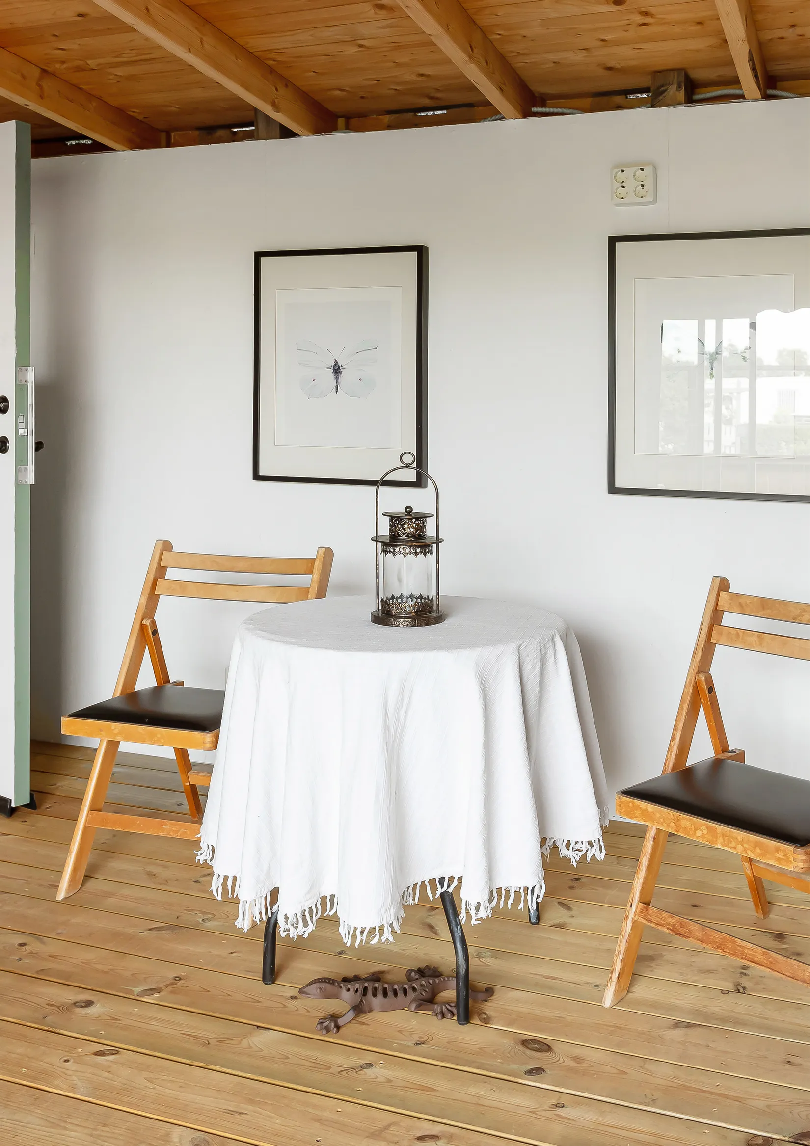 Fritidshus, Rosengången 31, Östra Sommarstaden , Ystad