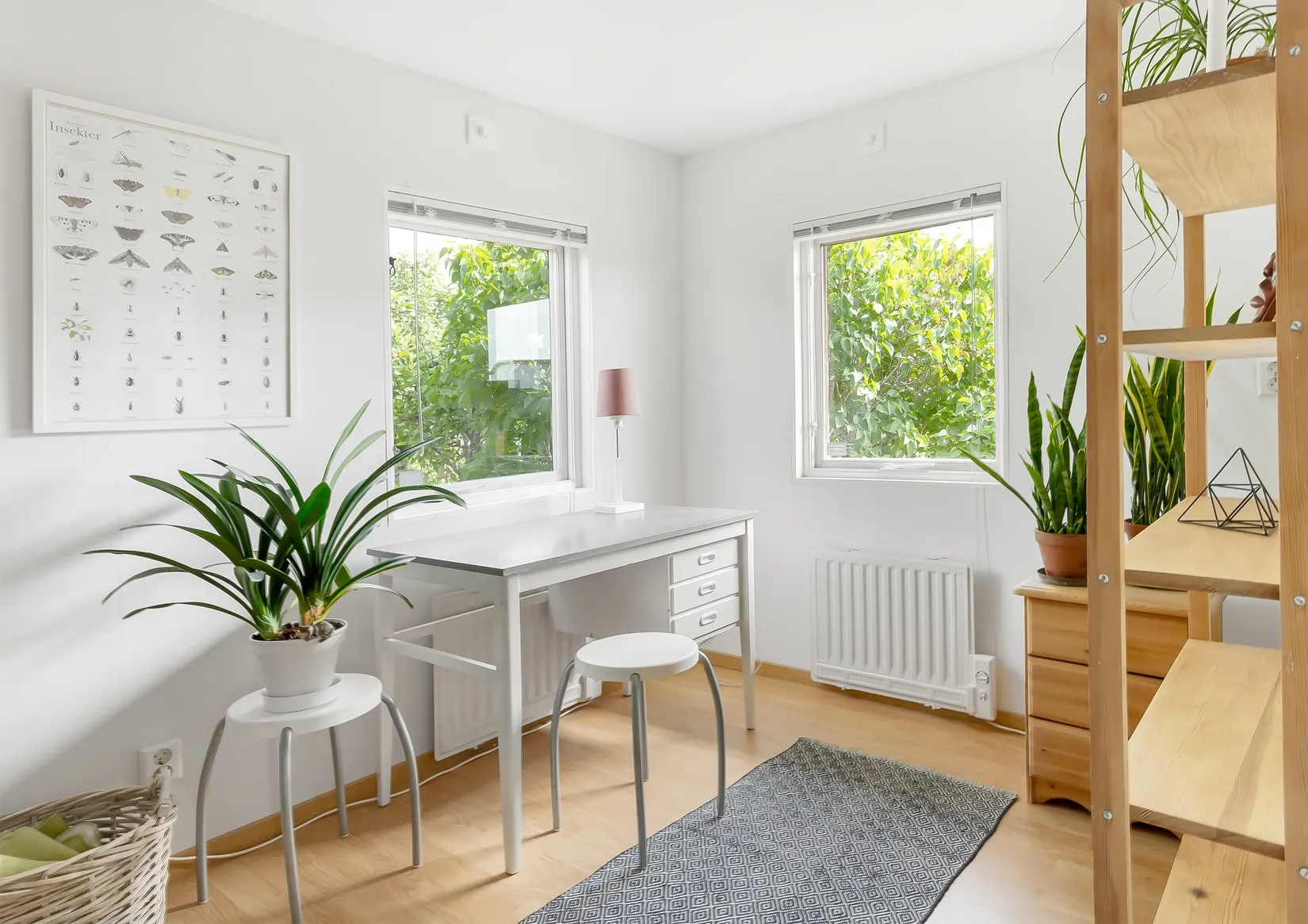 Fritidshus, Rosengången 31, Östra Sommarstaden , Ystad