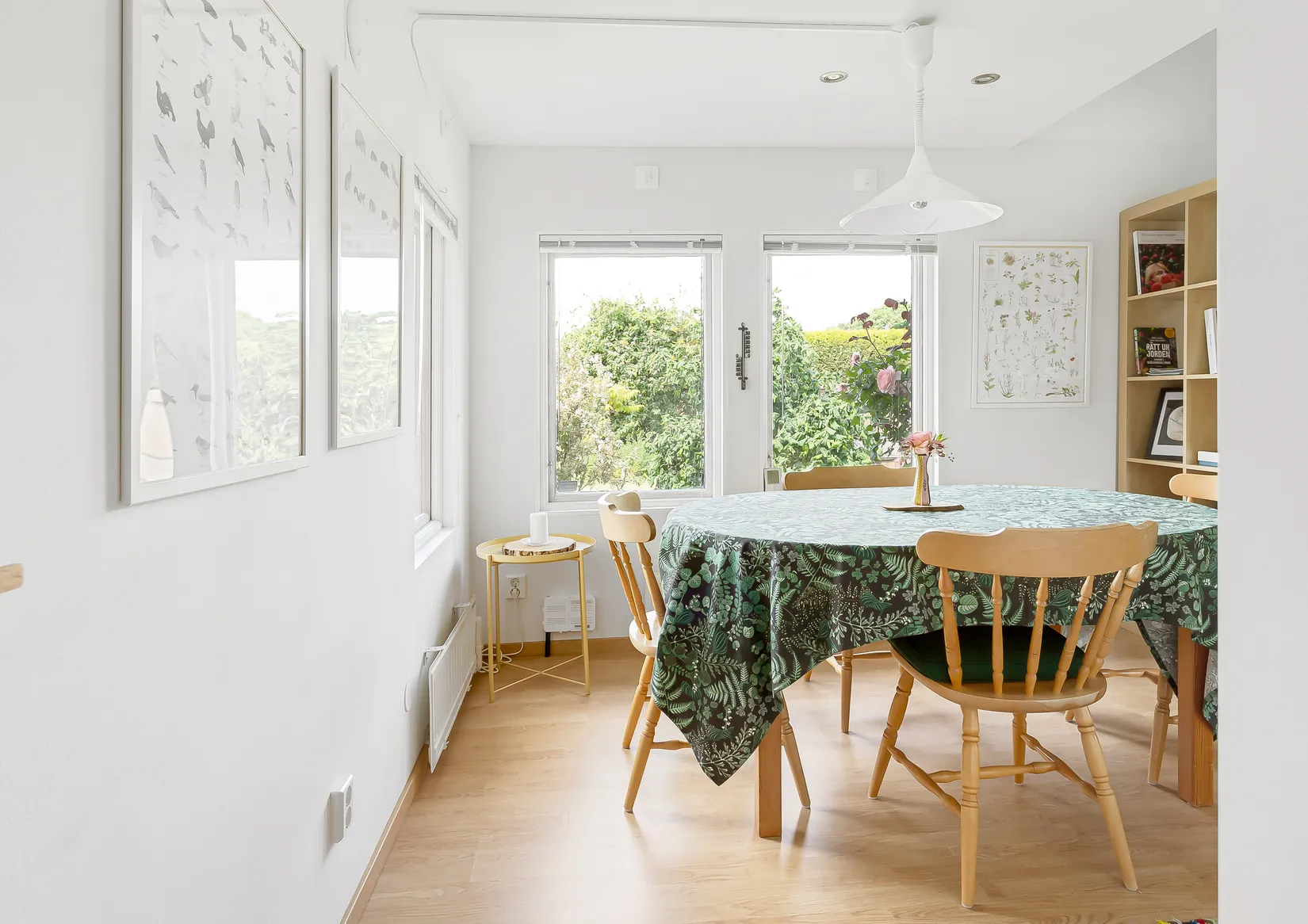 Fritidshus, Rosengången 31, Östra Sommarstaden , Ystad