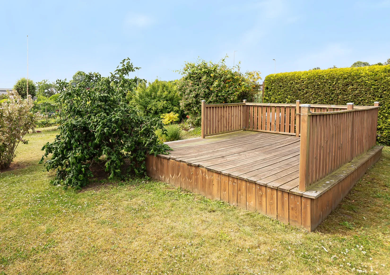 Fritidshus, Rosengången 31, Östra Sommarstaden , Ystad