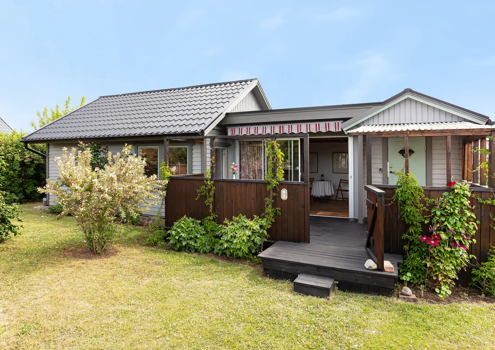 Fritidshus, Rosengången 31, Östra Sommarstaden , Ystad