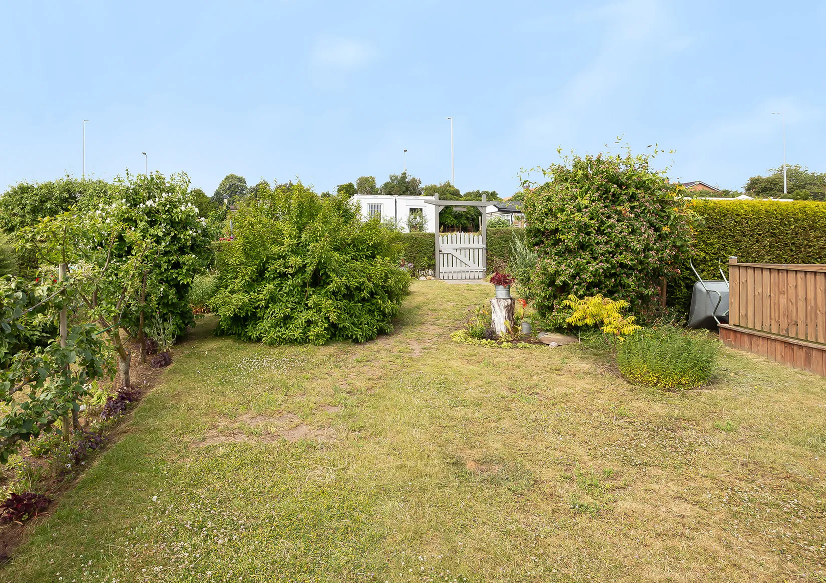 Fritidshus, Rosengången 31, Östra Sommarstaden , Ystad