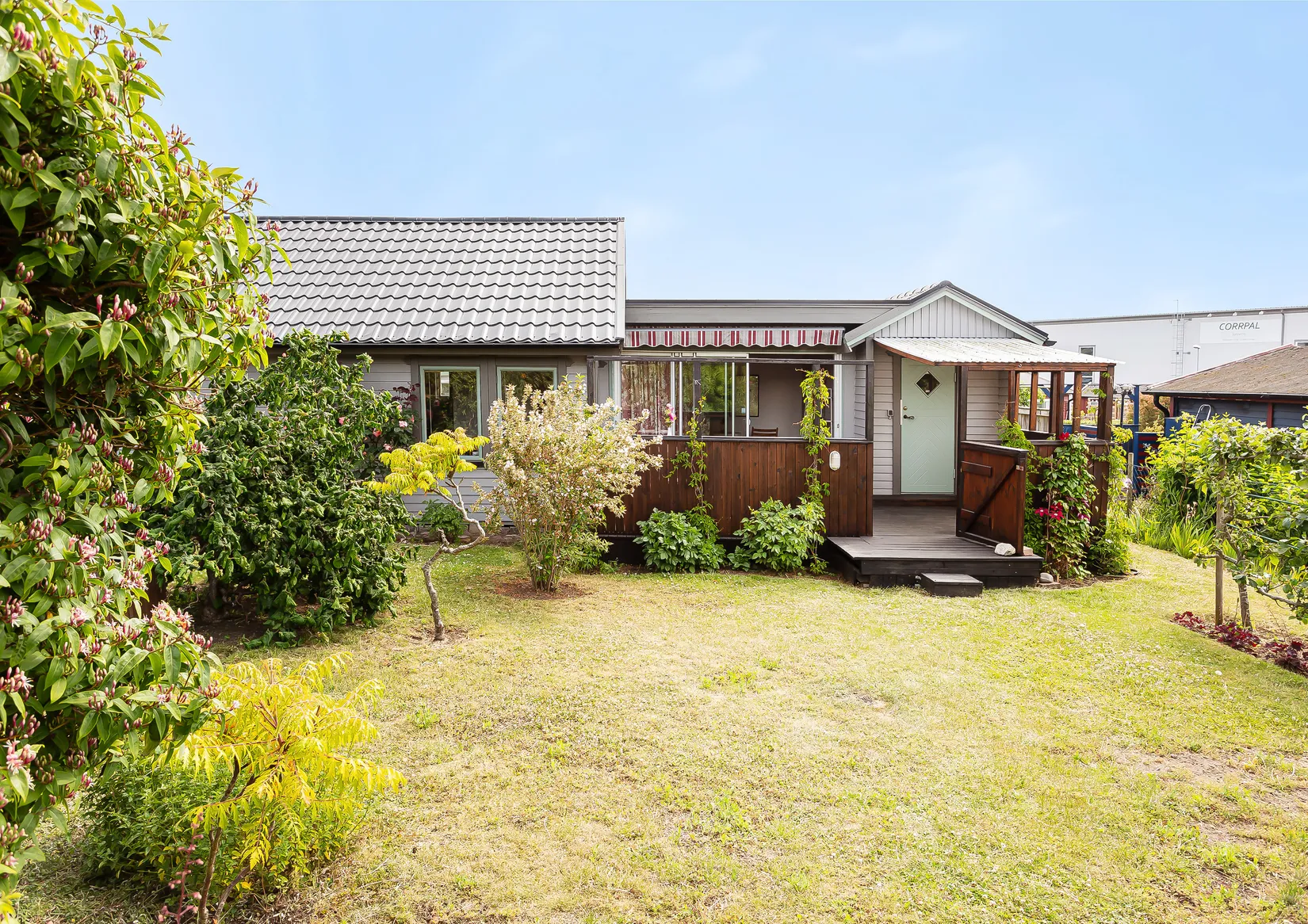 Fritidshus, Rosengången 31, Östra Sommarstaden , Ystad