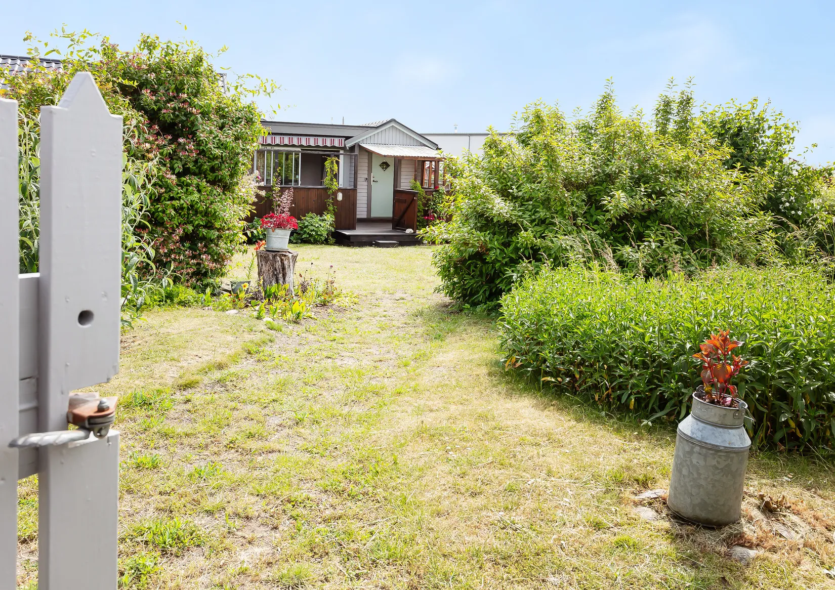 Fritidshus, Rosengången 31, Östra Sommarstaden , Ystad